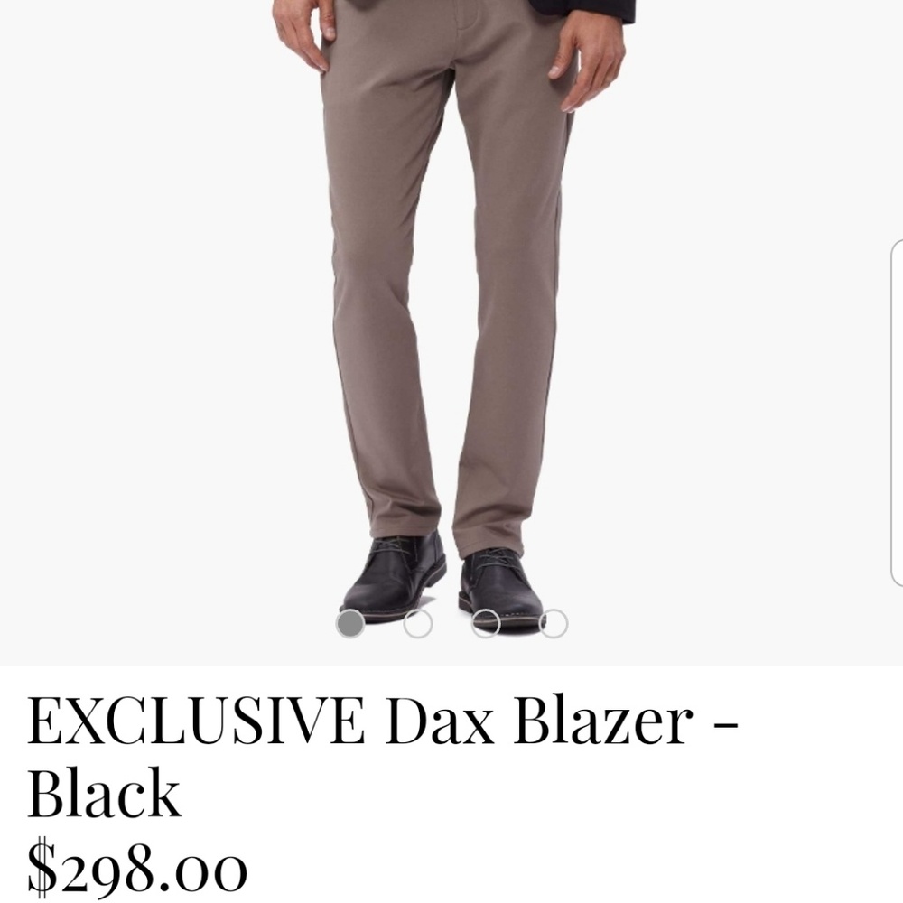 blazer - Picture 2 of 2